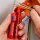 KNIPEX 16 95 02 SB ErgoStrip® Universal-Abmantelungswerkzeug für Linkshänder 135 mm