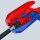KNIPEX 16 95 03 SB ErgoStrip® PV Abmantelungswerkzeug  135 mm