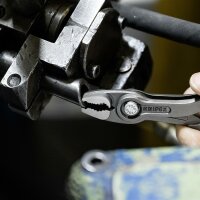 KNIPEX 82 02 150 TwinGrip® Front- und...