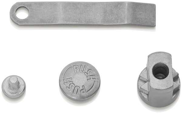 KNIPEX 82 250 E01 Ersatzteilsortiment Verstellung für 82 250