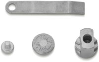 KNIPEX 82 250 E01 Ersatzteilsortiment Verstellung...