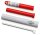 KNIPEX 90 10 165 E01 Ersatzteilset Stabilisierungsschiene für 90 10 165 BK