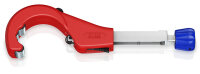 KNIPEX 90 31 03 BK TubiX® XL Rohrabschneider  260 mm