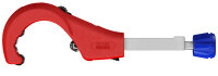 KNIPEX 90 31 03 BK TubiX® XL Rohrabschneider  260 mm