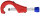 KNIPEX 90 31 03 BK TubiX® XL Rohrabschneider  260 mm