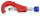 KNIPEX 90 31 03 BK TubiX® XL Rohrabschneider  260 mm