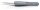 KNIPEX 92 21 10 ESD Präzisionspinzette mit gummiertem Griff ESD gummierter Griff 123 mm