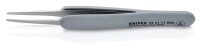 KNIPEX 92 21 11 ESD Präzisionspinzette mit...