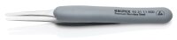 KNIPEX 92 21 11 ESD Präzisionspinzette mit...