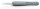 KNIPEX 92 21 11 ESD Präzisionspinzette mit gummiertem Griff ESD gummierter Griff 123 mm