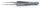 KNIPEX 92 21 12 ESD Präzisionspinzette mit gummiertem Griff ESD gummierter Griff 112 mm