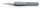 KNIPEX 92 21 14 ESD Präzisionspinzette mit gummiertem Griff ESD gummierter Griff 130 mm