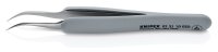 KNIPEX 92 31 10 ESD Präzisionspinzette mit...