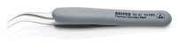KNIPEX 92 31 10 ESD Präzisionspinzette mit...