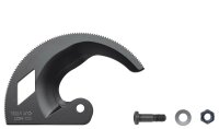 KNIPEX 95 250 E01 Bewegliches Ersatzmesser für 95 31...