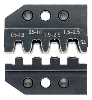 KNIPEX 97 49 54 Crimpeinsatz für Junior Power Timer