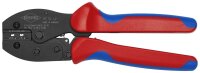 KNIPEX 97 52 42 PreciForce® Crimpzange für...