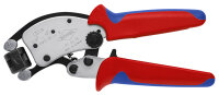 KNIPEX 97 53 19 Twistor® T Selbsteinstellende...