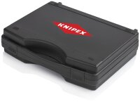 KNIPEX 97 91 04 V01 Werkzeugkoffer für Photovoltaik...