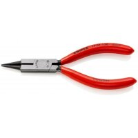 KNIPEX 19 01 130 Rundzange mit Schneide...