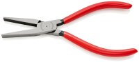 KNIPEX 30 11 190 Langbeckzange mit Kunststoff...