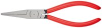 KNIPEX 30 11 190 Langbeckzange mit Kunststoff überzogen schwarz atramentiert 190 mm