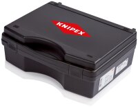 KNIPEX 46 10 100 Sicherungsringwerkzeug für Innen- und Außenringe bis zu 1000 mm Nennweite