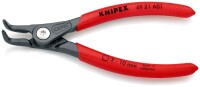 KNIPEX 49 21 A01 Präzisions-Sicherungsringzange...