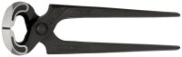 KNIPEX 50 00 225 Kneifzange schwarz atramentiert 225 mm