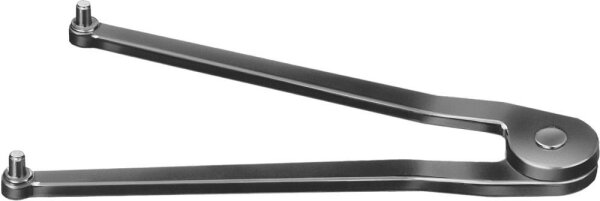 Stirnlochschlüssel, verstellbar  11–60 mm / 3,0 mm