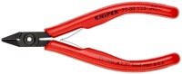 KNIPEX 75 02 125 SB Elektronik-Seitenschneider mit...