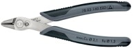 KNIPEX 78 03 140 ESD Electronic Super Knips® XL ESD mit Mehrkomponenten-Hüllen 140 mm