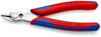 KNIPEX 78 03 140 Electronic Super Knips® XL mit...