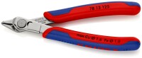 KNIPEX 78 13 125 SB Electronic Super Knips® mit...