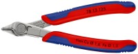 KNIPEX 78 13 125 Electronic Super Knips® mit...