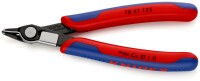 KNIPEX 78 41 125 Electronic Super Knips® mit...