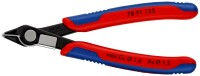 KNIPEX 78 91 125 Electronic Super Knips® mit...
