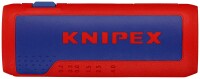 KNIPEX 90 22 02 SB TwistCut® Wellrohrschneider 100 mm