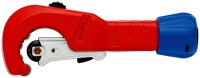 KNIPEX 90 31 02 BK TubiX® Rohrabschneider  180 mm