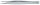 KNIPEX 92 84 18 Universalpinzette Glatt 126 mm