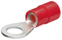 KNIPEX 97 99 170 Kabelschuhe, Ringform isoliert je 200...