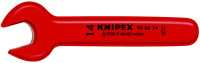 KNIPEX 98 00 08 Maulschlüssel 8mm