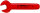 KNIPEX 98 00 10 Maulschlüssel