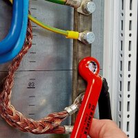 KNIPEX 98 00 22 Maulschlüssel