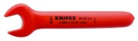 KNIPEX 98 00 3/4" Maulschlüssel