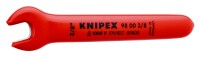 KNIPEX 98 00 3/8" Maulschlüssel