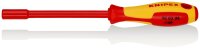 KNIPEX 98 03 06 Steckschlüssel mit...