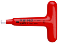KNIPEX 98 14 05 Schraubendreher für...