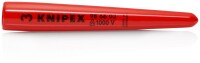KNIPEX 98 66 03 Aufsteck-Tülle konisch 80 mm