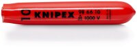 KNIPEX 98 66 10 Selbstklemm-Tülle  80 mm